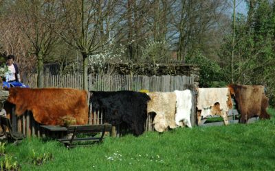 Zweethut mannen